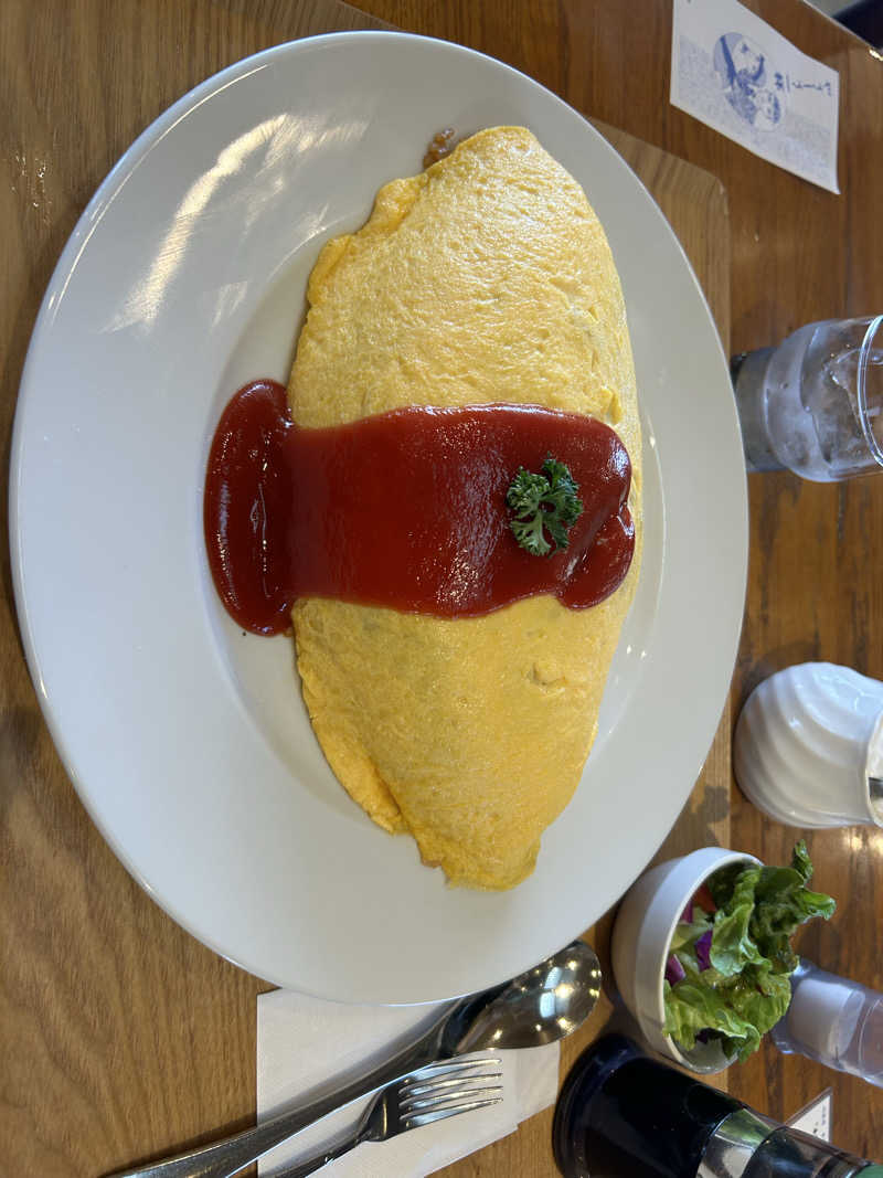 sauna1207さんのホリデイスポーツクラブ 富山のサ活写真