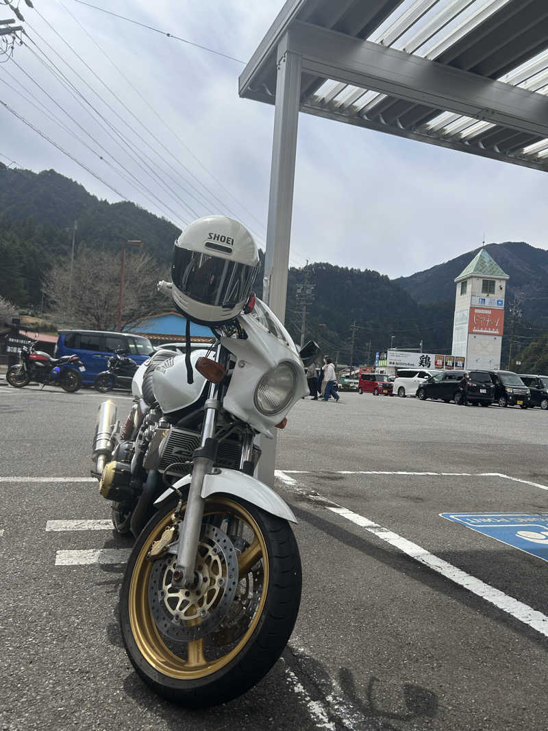 sauna1207さんのクアハウス長島のサ活写真