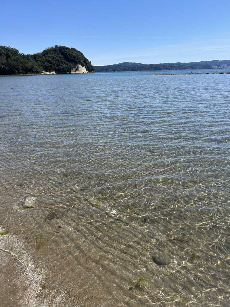 KTGR307さんのひょっこり温泉 島の湯のサ活写真
