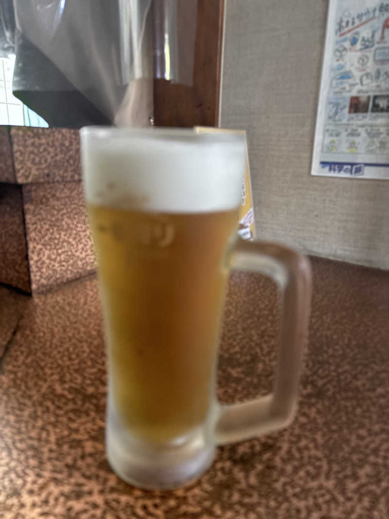 ティムさんのサウナしきじのサ活写真