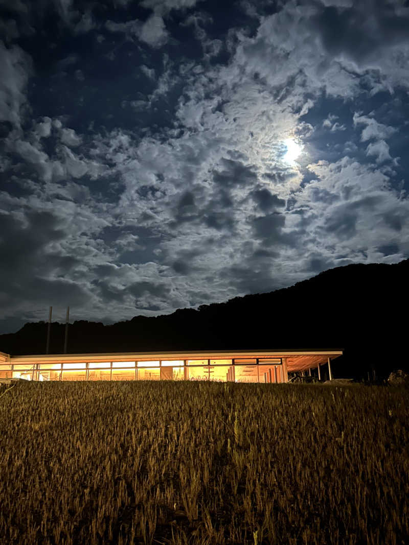 くぼさんの本草湯 VISON SAUNAのサ活写真