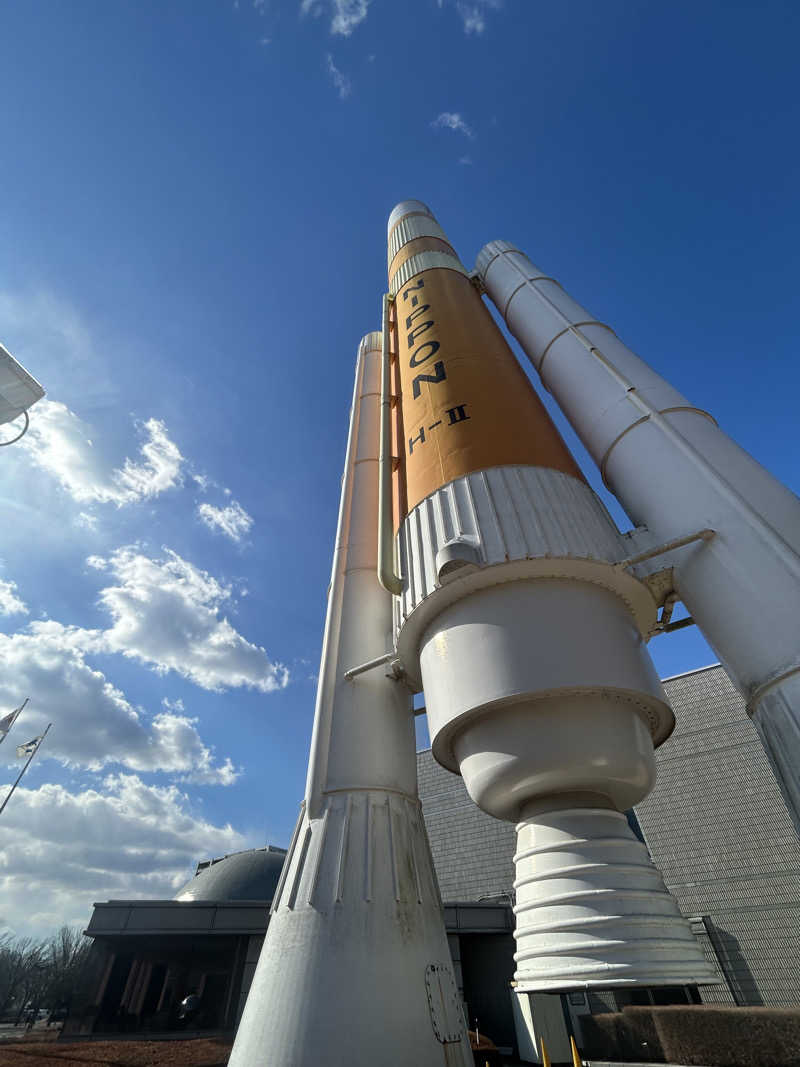 くぼさんのつくば温泉 喜楽里 別邸のサ活写真