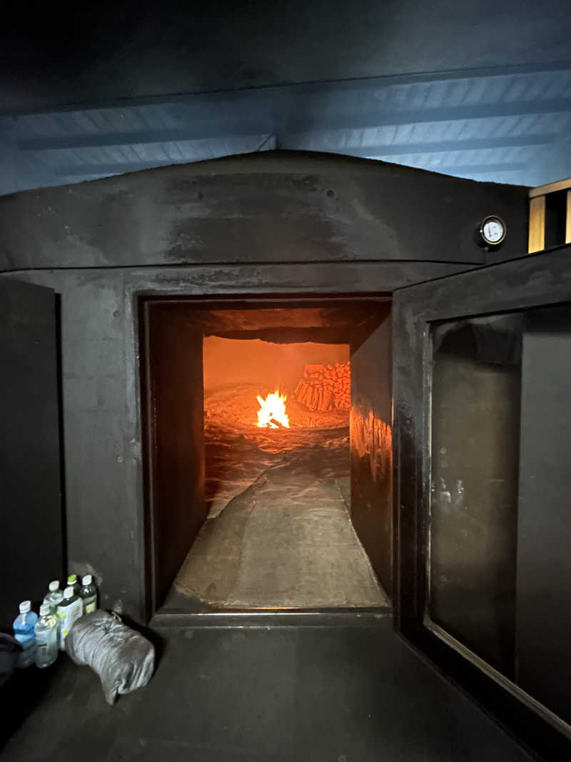 くぼさんの御湯神指しベストパワーランドのサ活写真