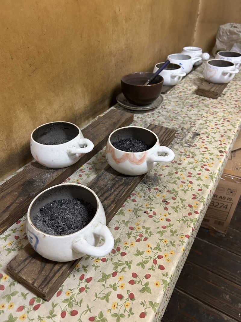 くぼさんの御湯神指しベストパワーランドのサ活写真