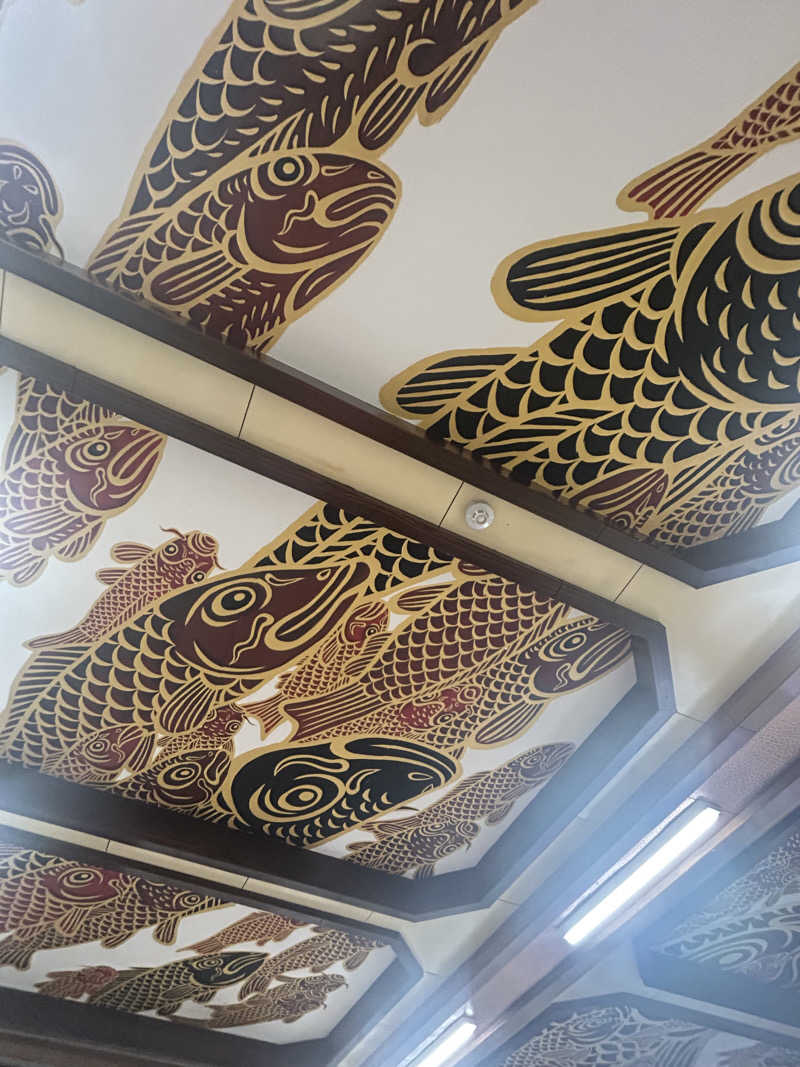 くぼさんの日之出湯のサ活写真