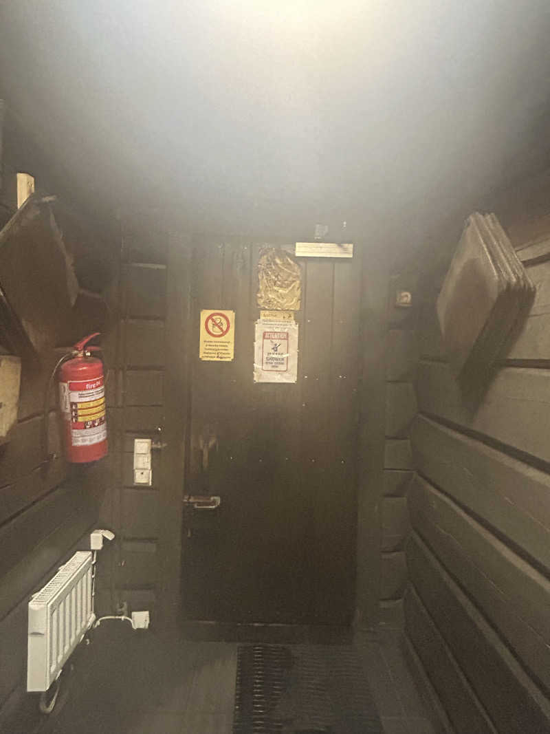 くぼさんのCafe Kuusijärviのサ活写真