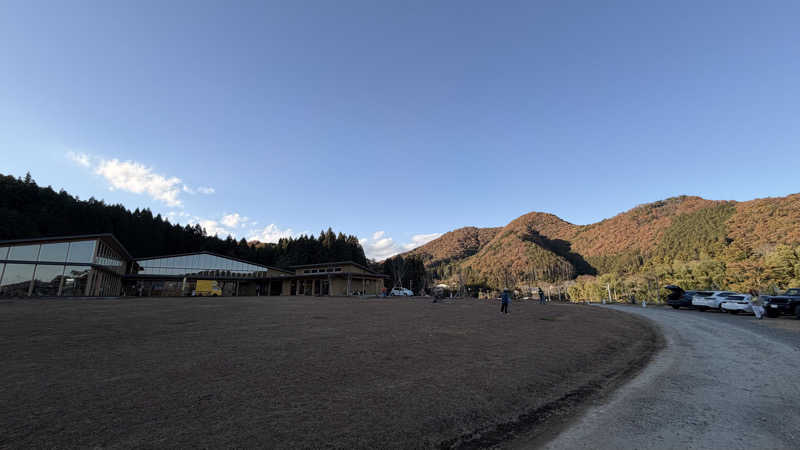 まさおさんのスノーピーク鹿沼キャンプフィールド&スパのサ活写真