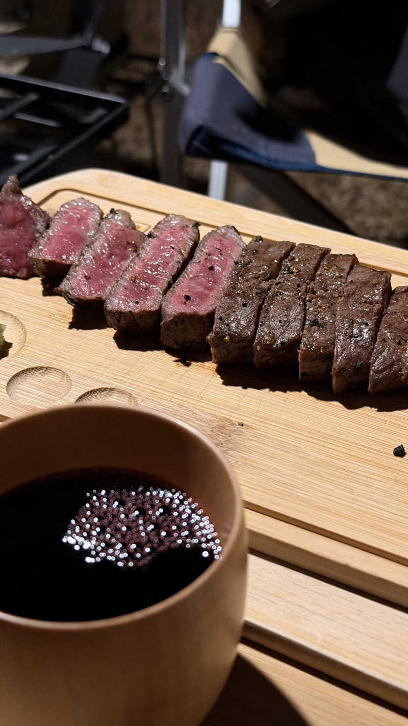 まさおさんのスノーピーク鹿沼キャンプフィールド&スパのサ活写真