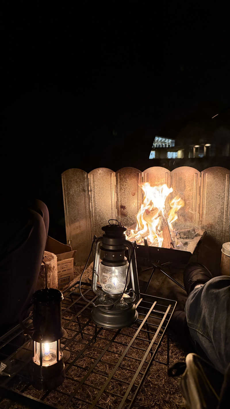 まさおさんのスノーピーク鹿沼キャンプフィールド&スパのサ活写真