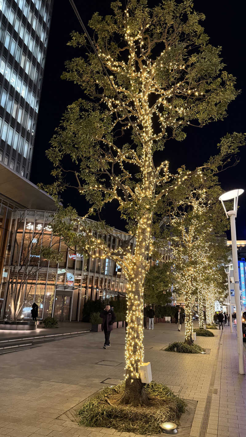 まさおさんのサウナ東京 (Sauna Tokyo)のサ活写真