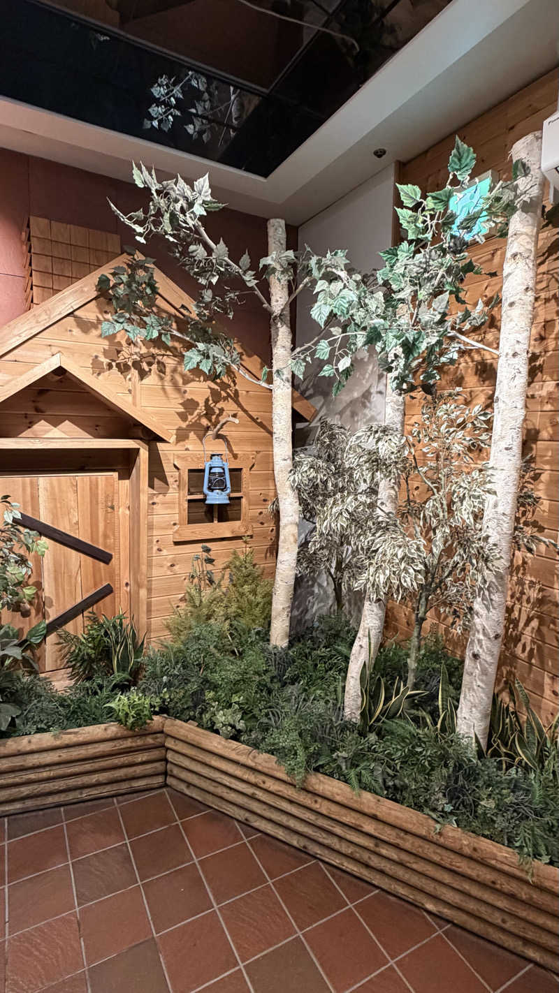 まさおさんのウェルビー栄のサ活写真