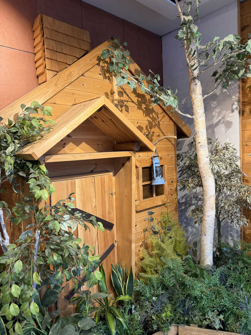 おざさんのウェルビー栄のサ活写真