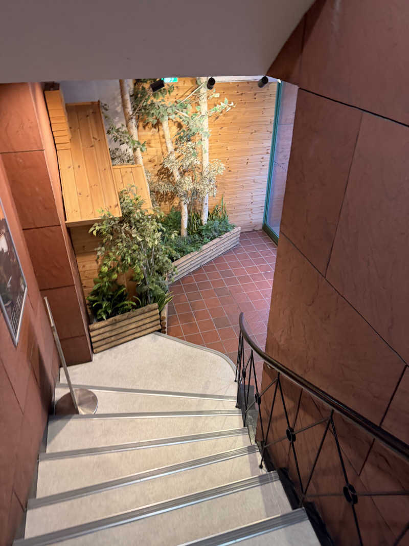 おざさんのウェルビー栄のサ活写真