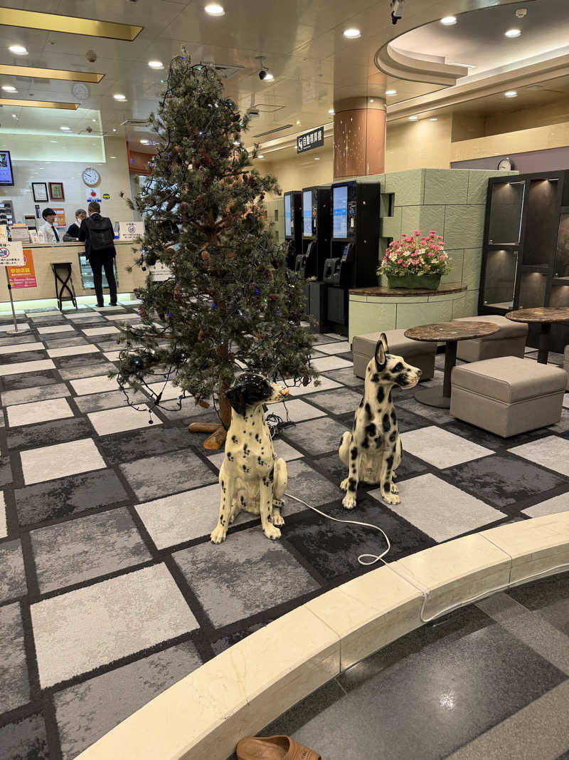 おざさんのサウナ&カプセル フジのサ活写真