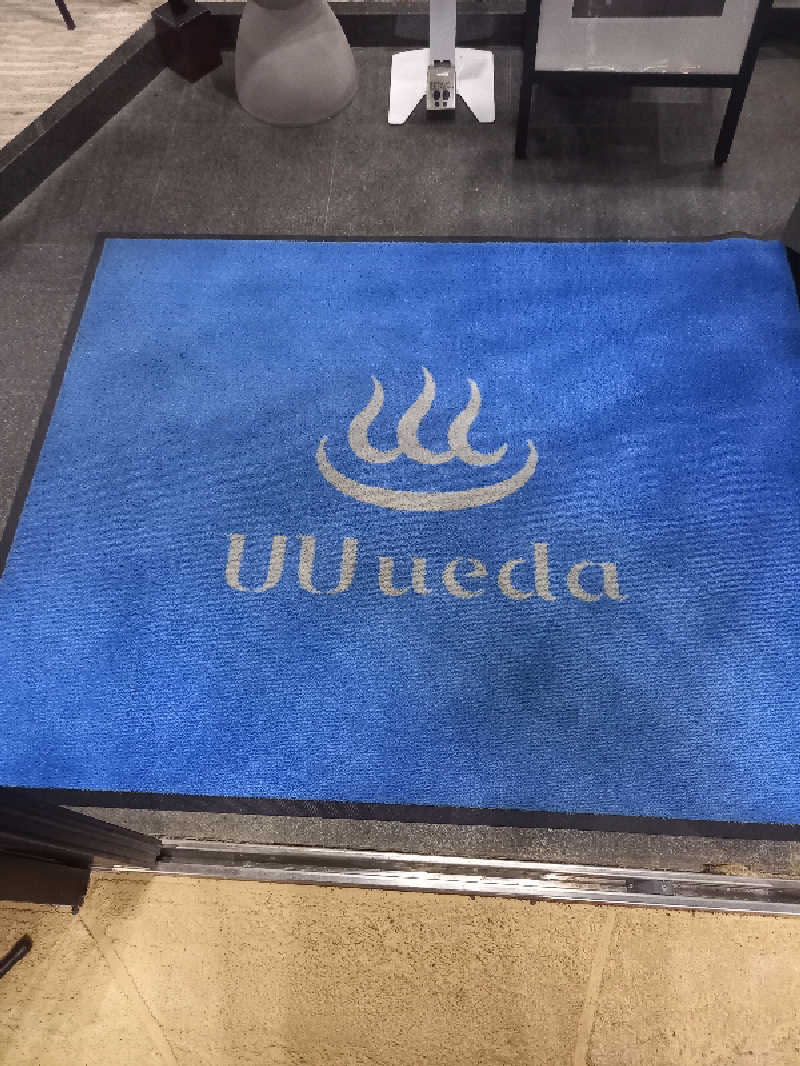 あざらしさんのUU ueda ユーユーウエダのサ活写真