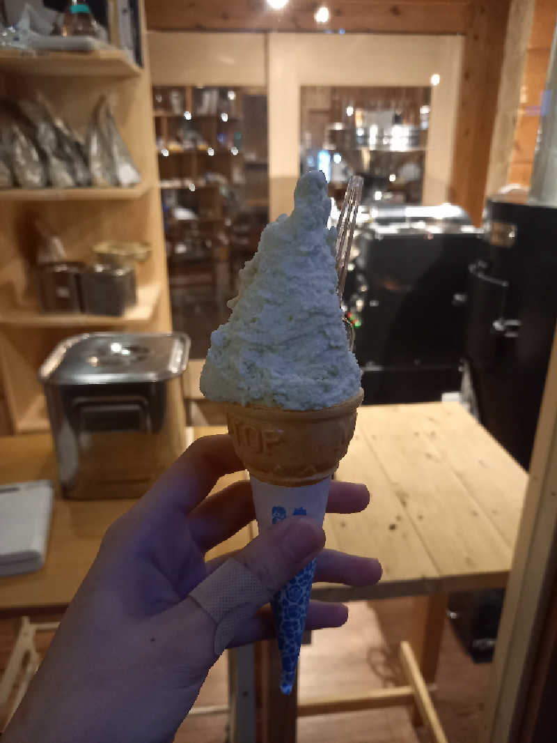 あざらしさんの地蔵温泉 十福の湯のサ活写真