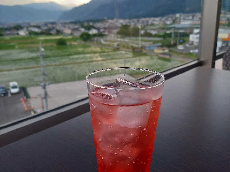 ノンアルストロベリー