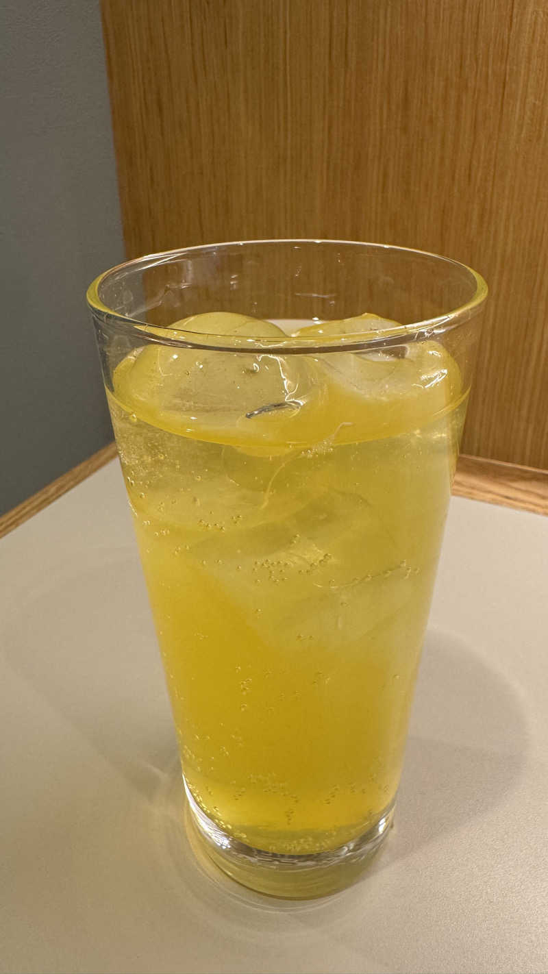 Kentさんの渋谷SAUNASのサ活写真