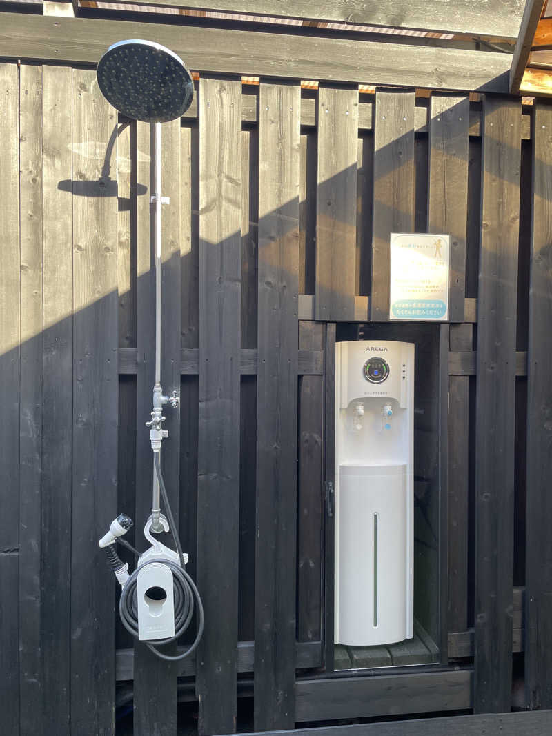 あらのすけさんのTORMI GARDEN (嵐の湯 座間店)のサ活写真