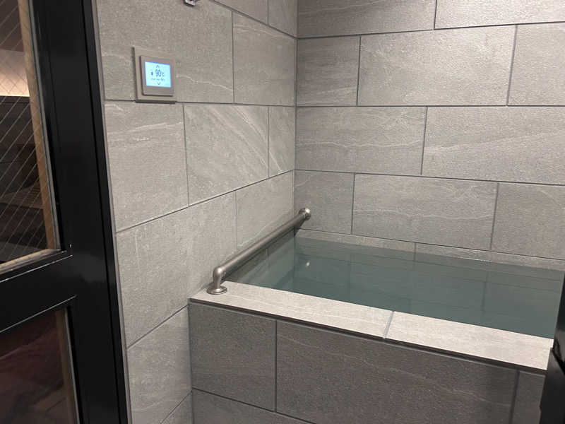 ととのいケロさんのアカサカサウナのサ活写真