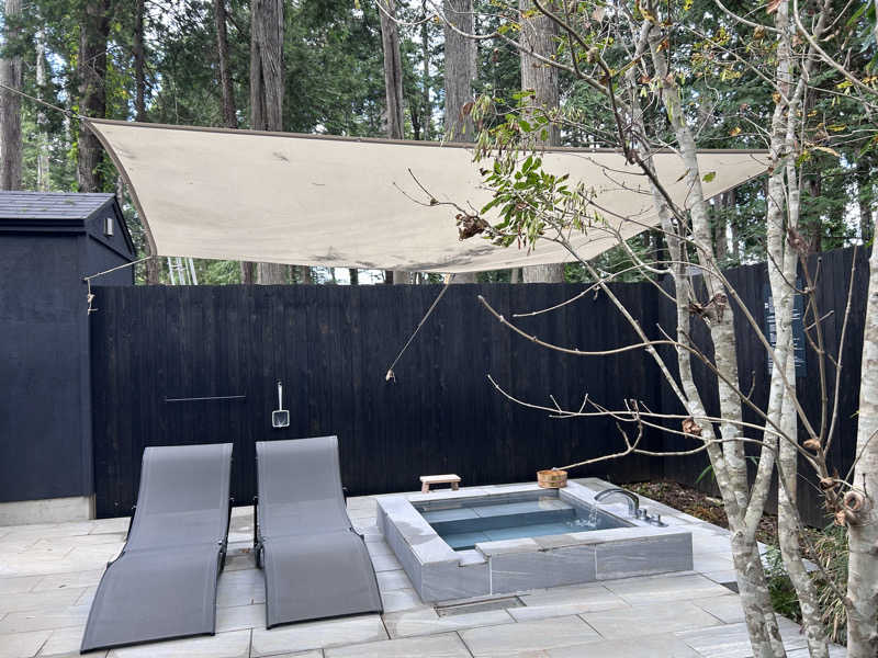 ととのいケロさんのRender Fika Sammuのサ活写真