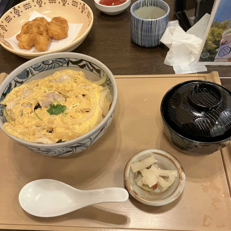 コヤスキーさんの天光の湯のサ活写真