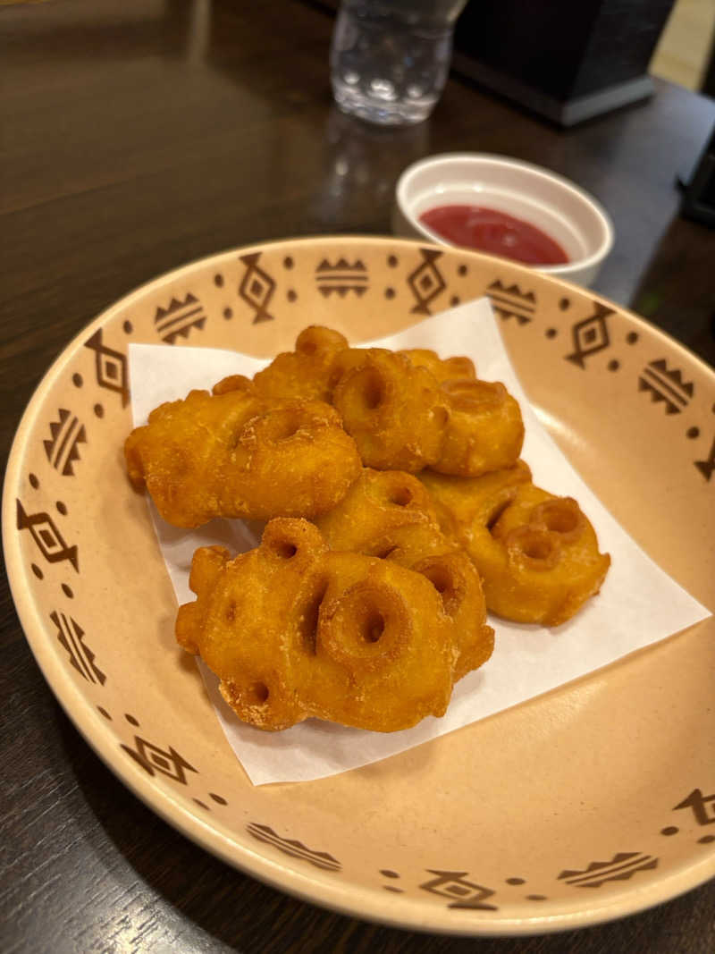 コヤスキーさんの天光の湯のサ活写真