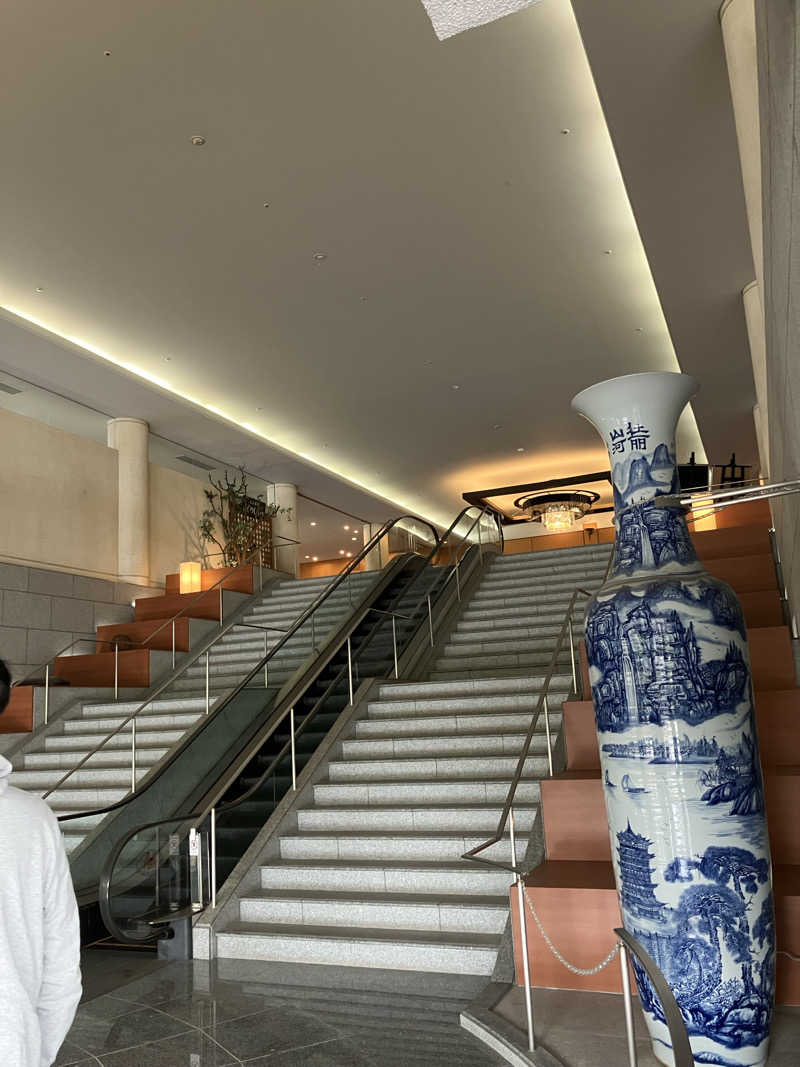 コヤスキーさんのアパホテル&リゾート 加賀片山津温泉 佳水郷のサ活写真