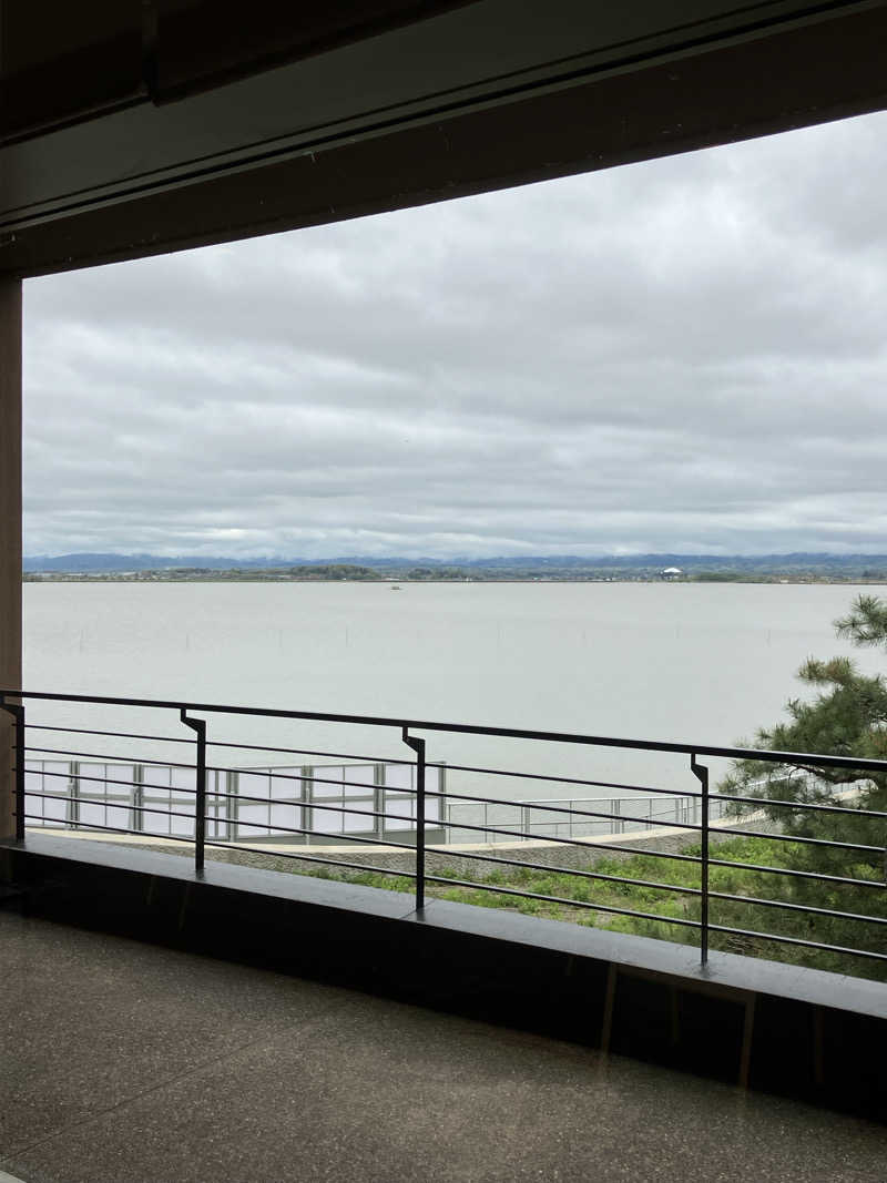 コヤスキーさんのアパホテル&リゾート 加賀片山津温泉 佳水郷のサ活写真