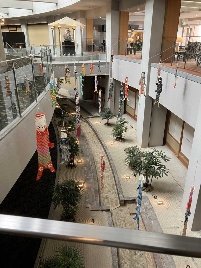 コヤスキーさんのアパホテル&リゾート 加賀片山津温泉 佳水郷のサ活写真