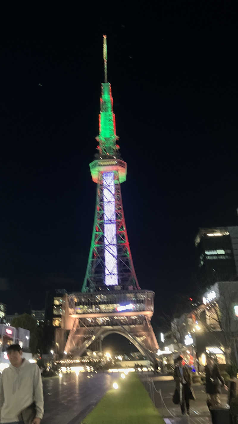 コヤスキーさんのウェルビー栄のサ活写真