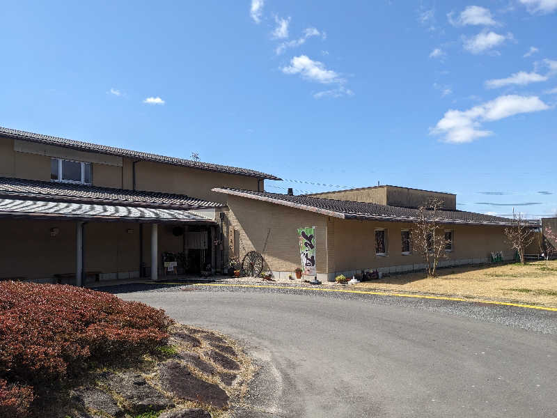 青紫さんの犬山市民健康館「さら・さくらの湯」のサ活写真
