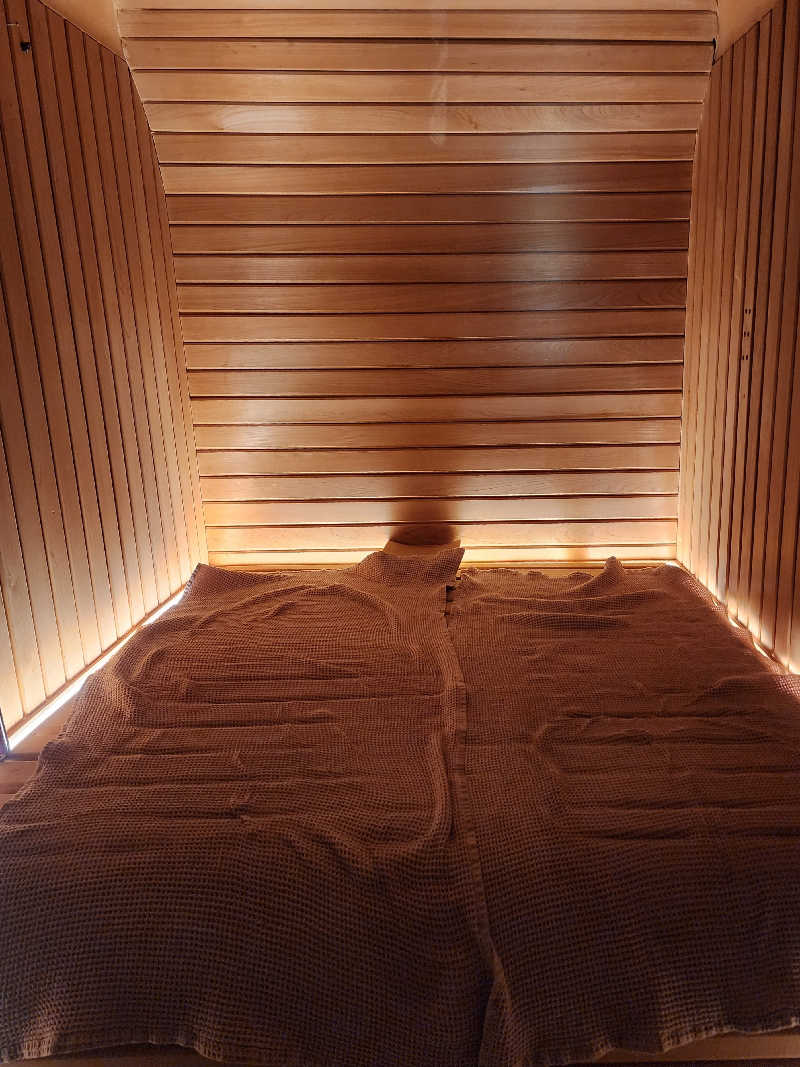 黒崎 一護さんのBoutique Sauna ARCHのサ活写真