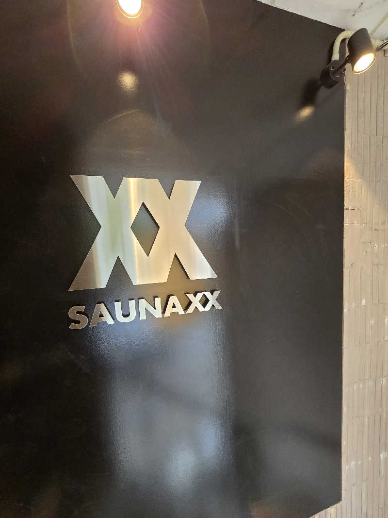 黒崎 一護さんのSAUNA XX「サウナエックス」四ツ谷駅前店のサ活写真