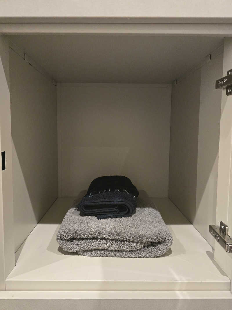 黒崎 一護さんのLedian Spa麻布十番店(レディアンスパ)のサ活写真