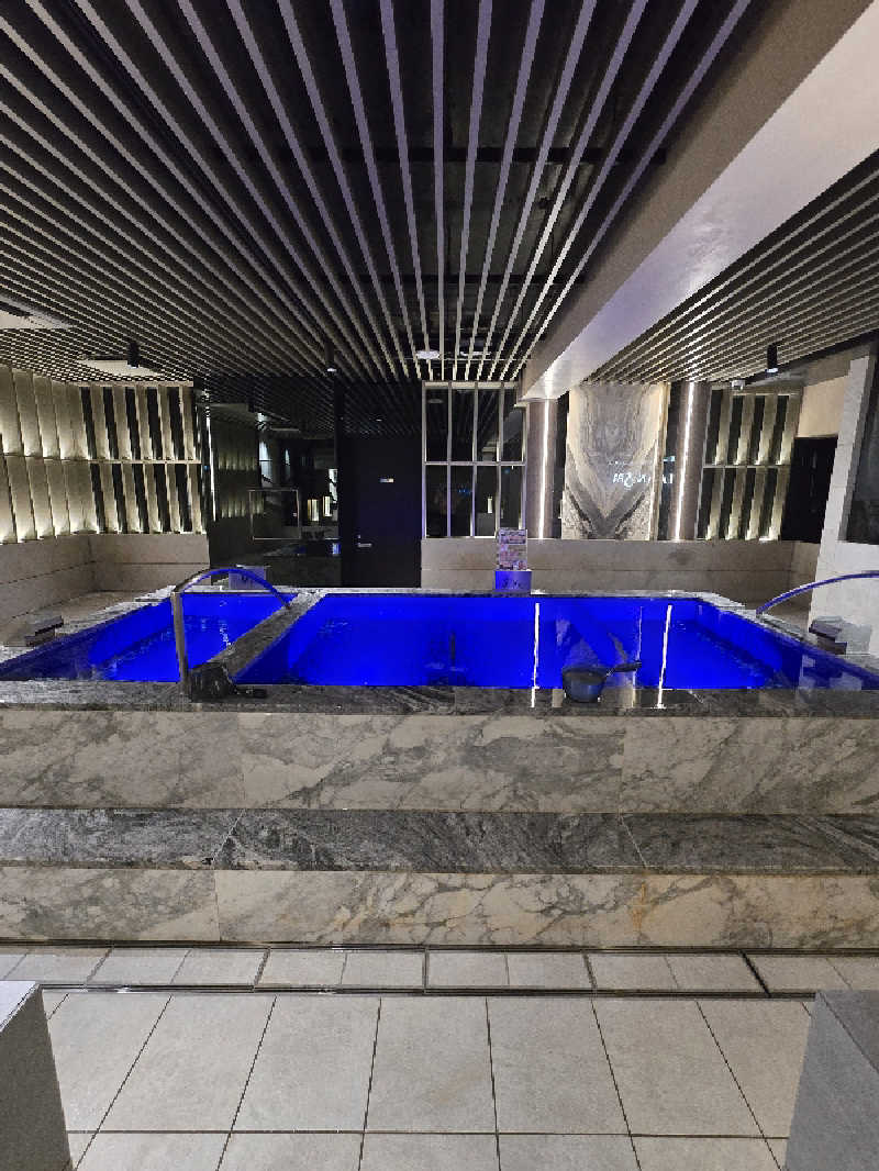 黒崎 一護さんのLedian Spa麻布十番店(レディアンスパ)のサ活写真