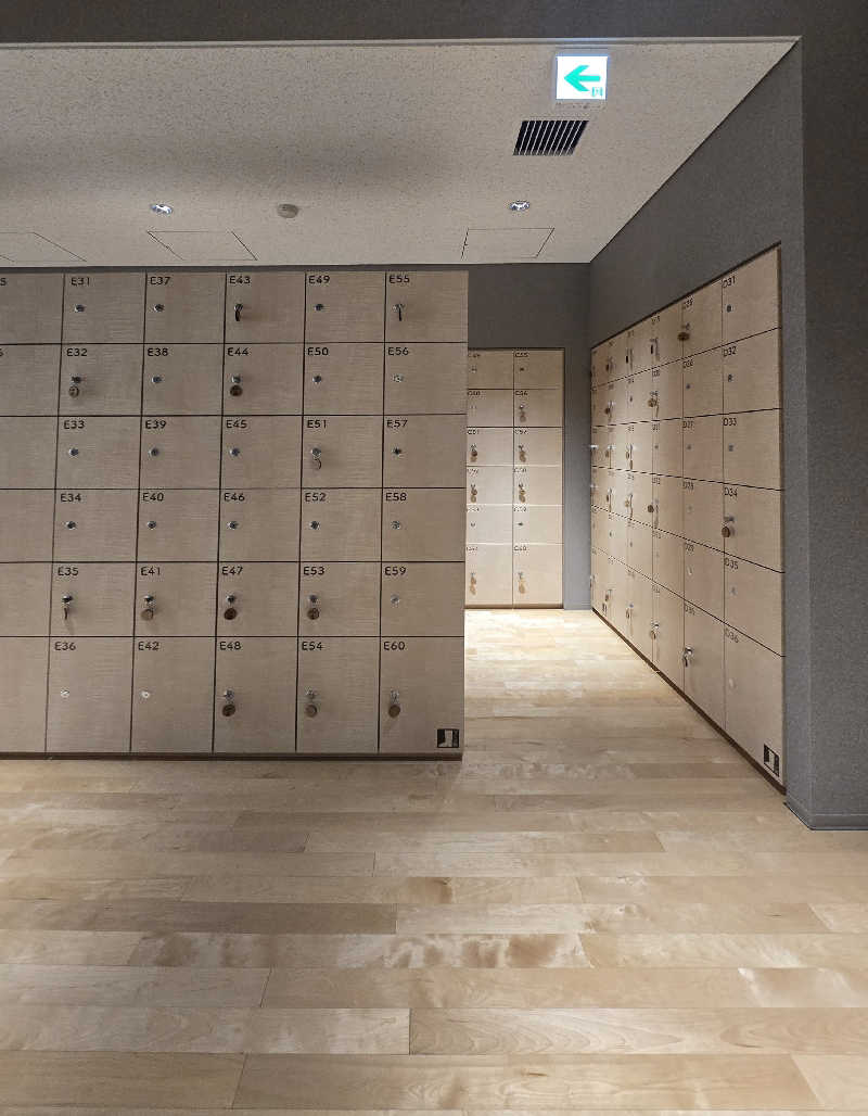 黒崎 一護さんのキトウシの森きとろんのサ活写真