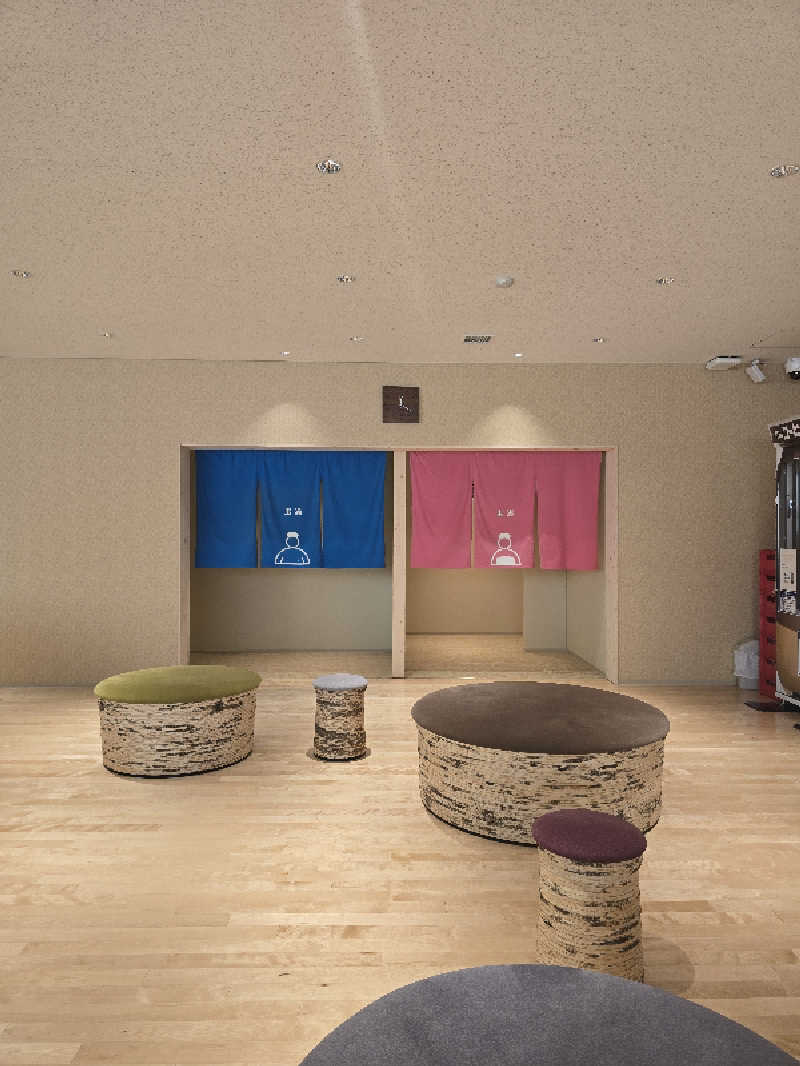 黒崎 一護さんのキトウシの森きとろんのサ活写真