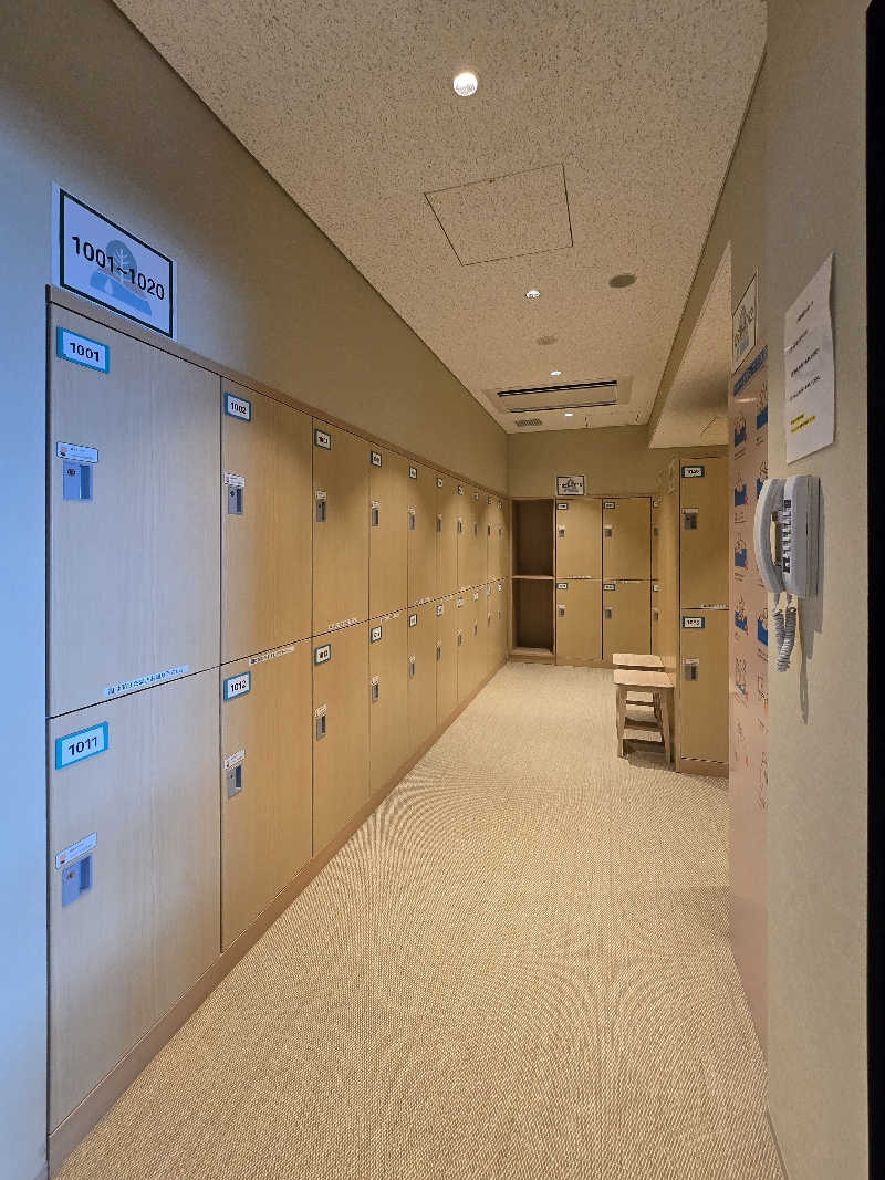 黒崎 一護さんのキトウシの森きとろんのサ活写真