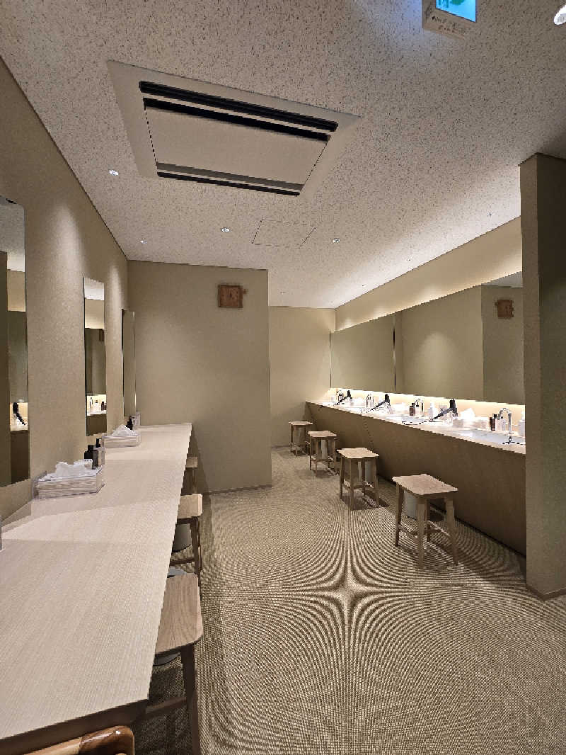 黒崎 一護さんのキトウシの森きとろんのサ活写真