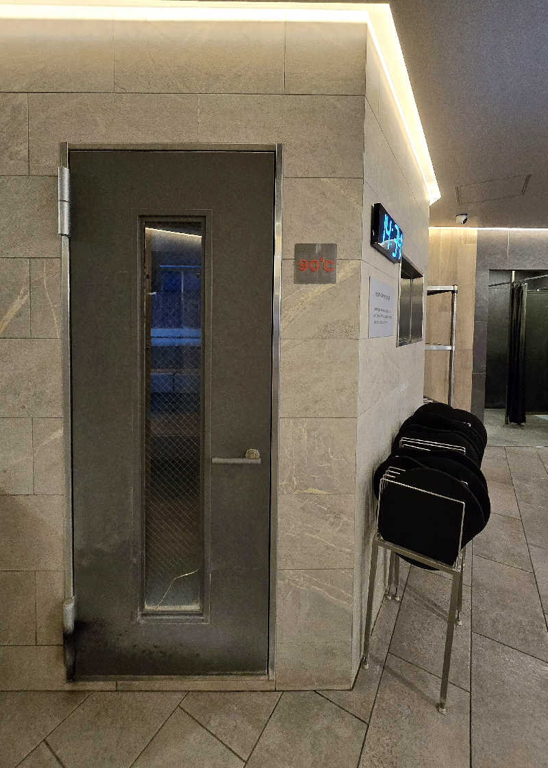 黒崎 一護さんのLedian Spa Ebisu (レディアンスパ恵比寿)のサ活写真