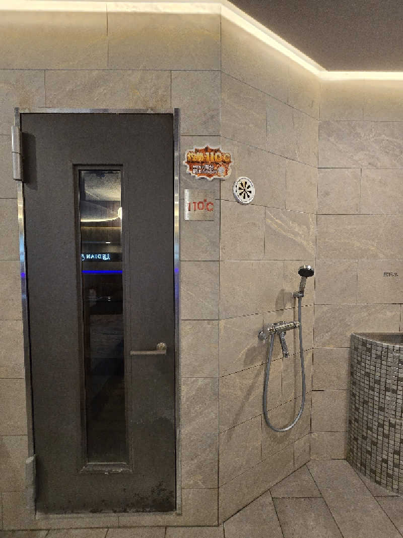 黒崎 一護さんのLedian Spa Ebisu (レディアンスパ恵比寿)のサ活写真