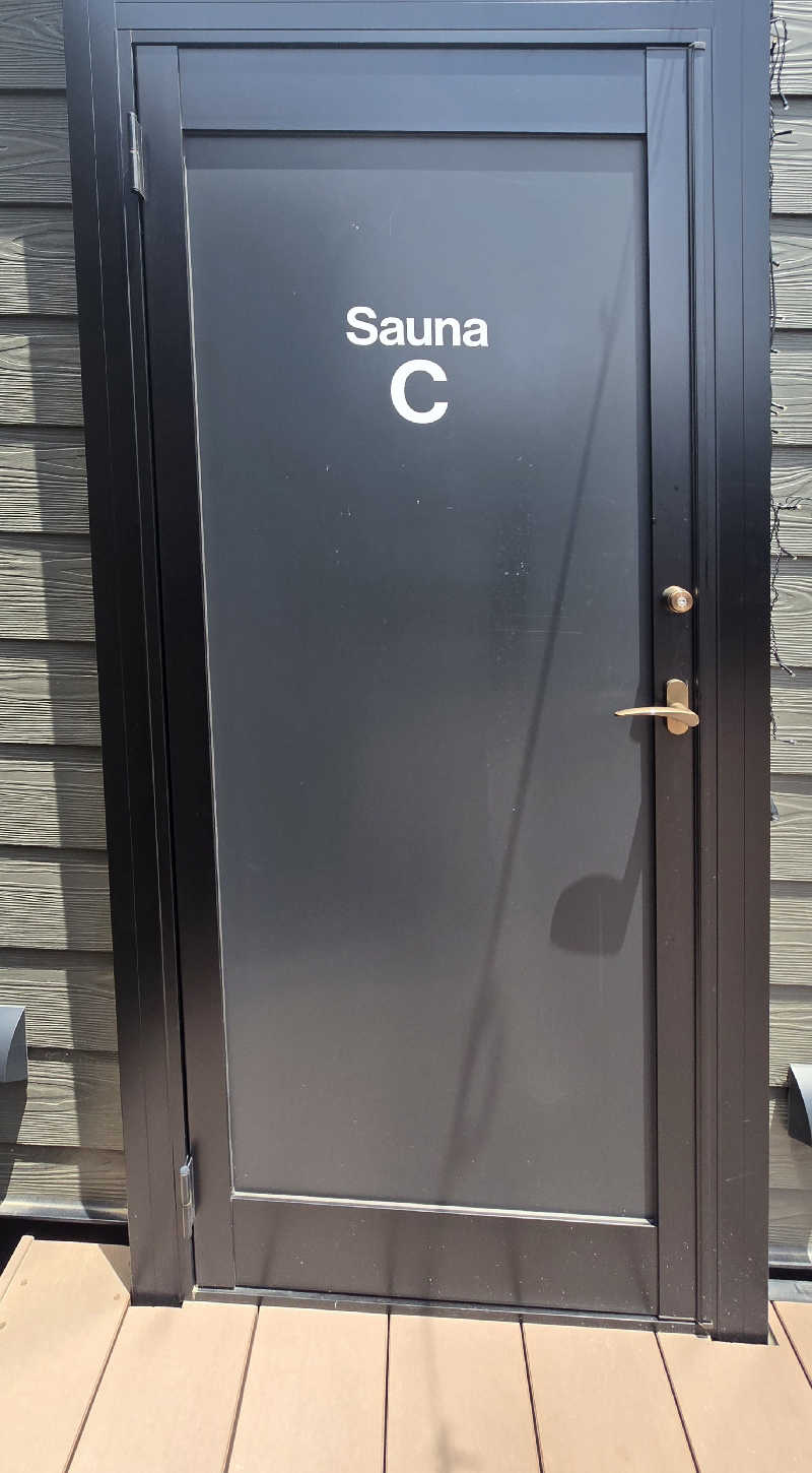 黒崎 一護さんのHUBHUB下北沢のサ活写真