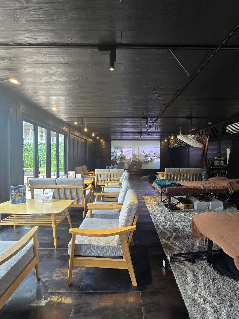 黒崎 一護さんのHUBHUB下北沢のサ活写真