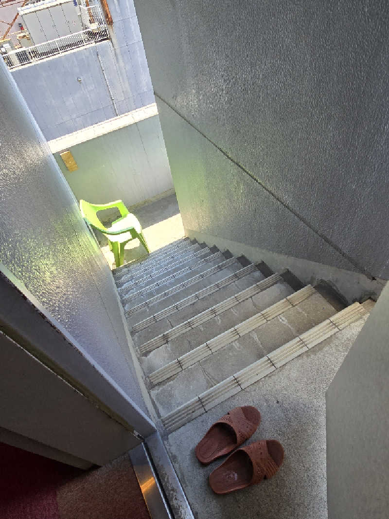 黒崎 一護さんのカプセルイン大塚のサ活写真