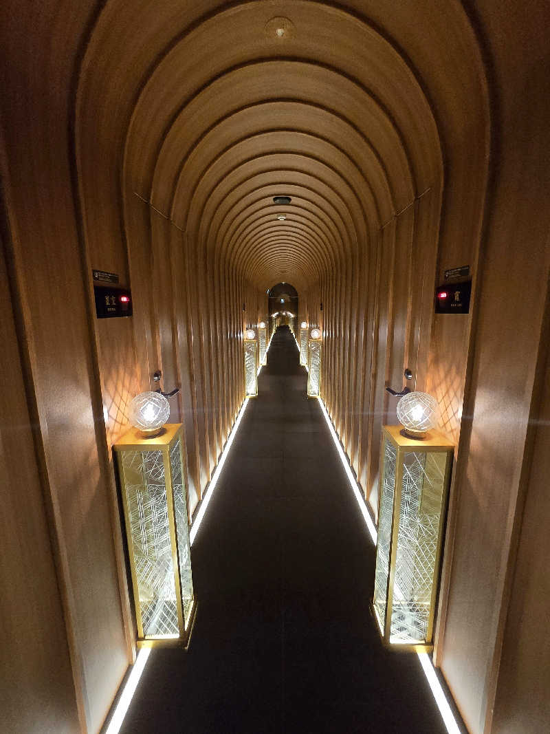 黒崎 一護さんのKUDOCHI sauna 銀座店のサ活写真