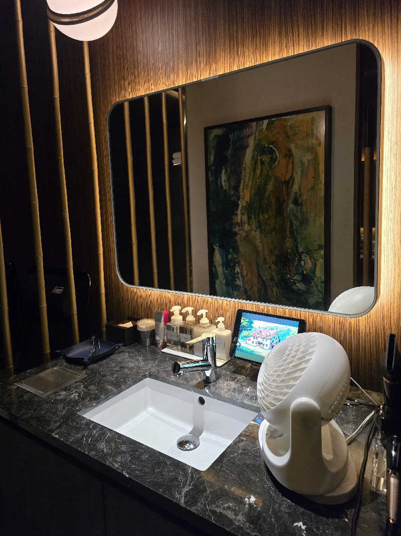 黒崎 一護さんのKUDOCHI sauna 銀座店のサ活写真