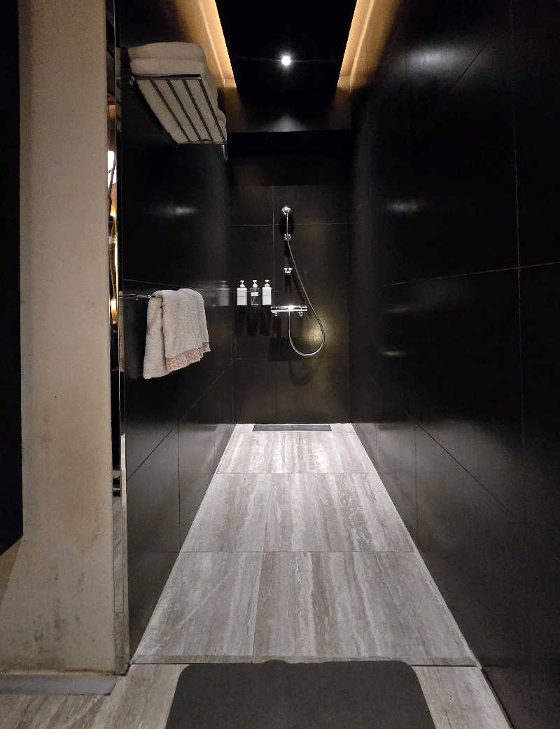 黒崎 一護さんのKUDOCHI sauna 銀座店のサ活写真