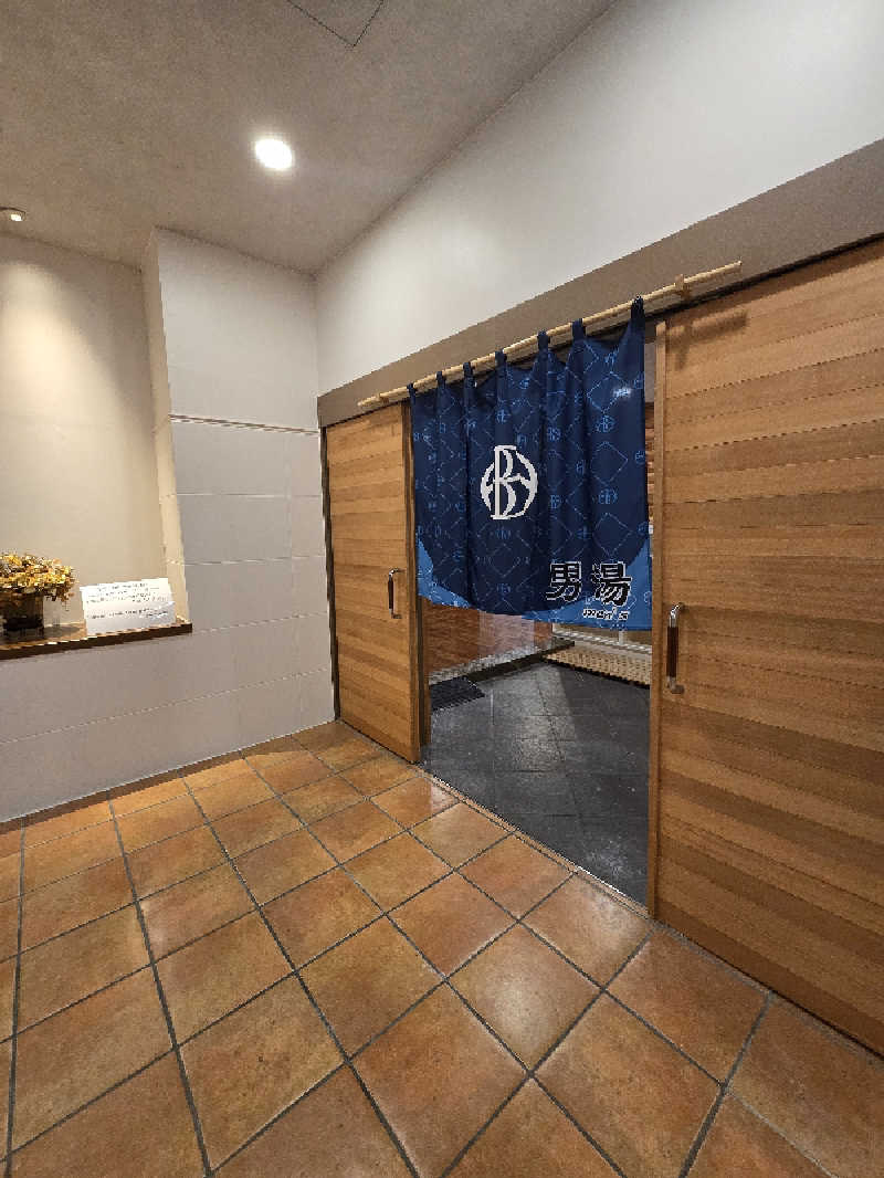 黒崎 一護さんの旭岳温泉ホテルベアモンテのサ活写真