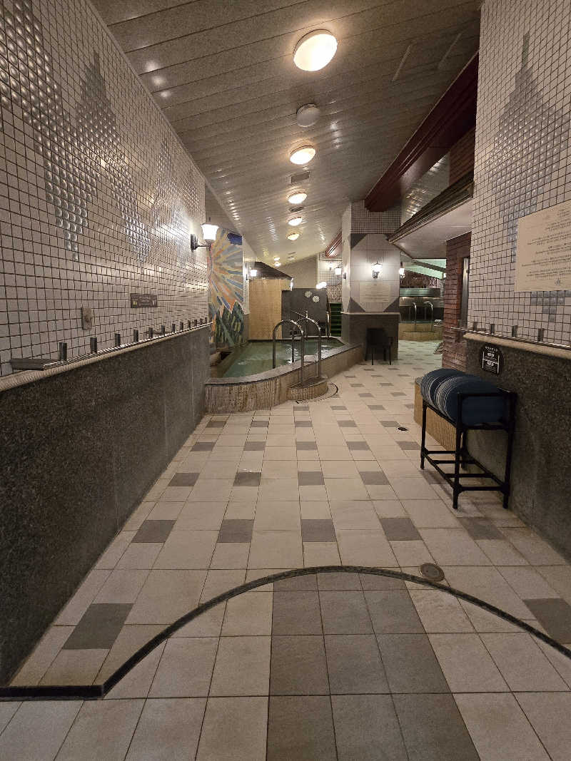 黒崎 一護さんのOMO7旭川(おも) by 星野リゾート サウナプラトーのサ活写真